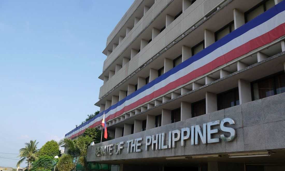 ₱6.793T 2026 national budget OK’d on second reading; Cayetano, Villanueva oppose