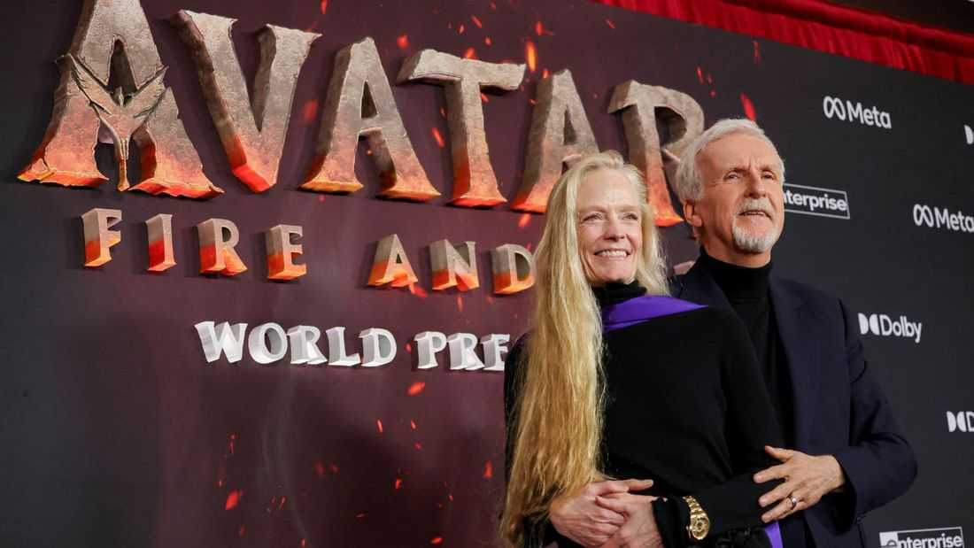 Third 'Avatar' film lights up global box offices
