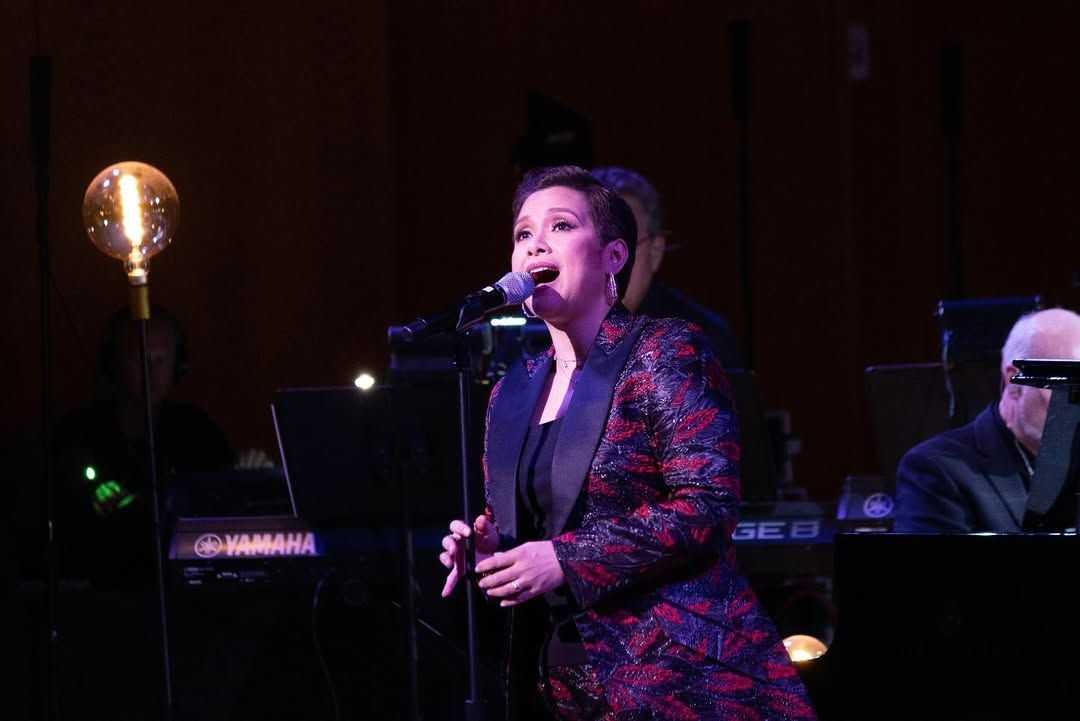 Lea Salonga set to headline Hong Kong Disneyland’s 20th anniversary celebration