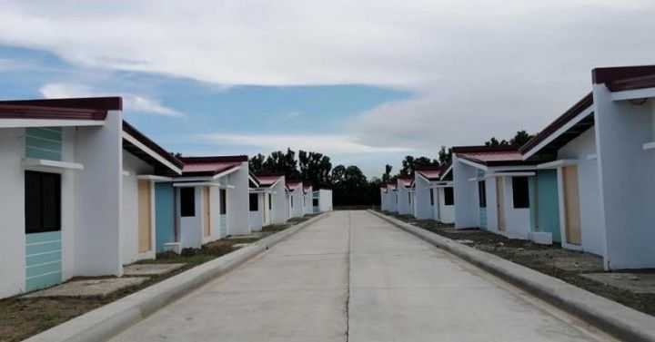 DHSUD assures poorest Filipinos will be prioritized in gov’t housing rollout
