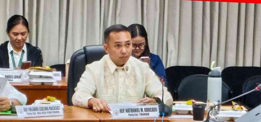 80% of House members come from political dynasties — lawmaker