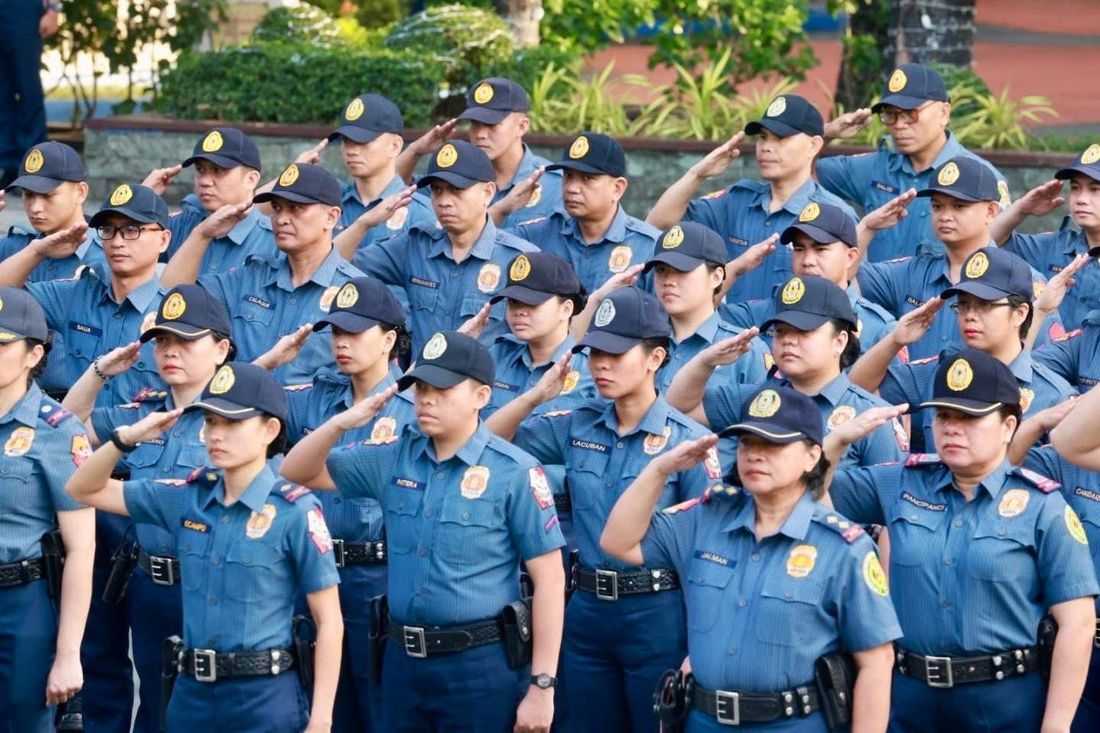 'Pull the trigger, lose the badge': PNP enforces one-strike policy vs indiscriminate firing