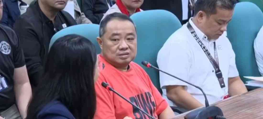 Chinese national cited in contempt for lying in agriculture smuggling probe