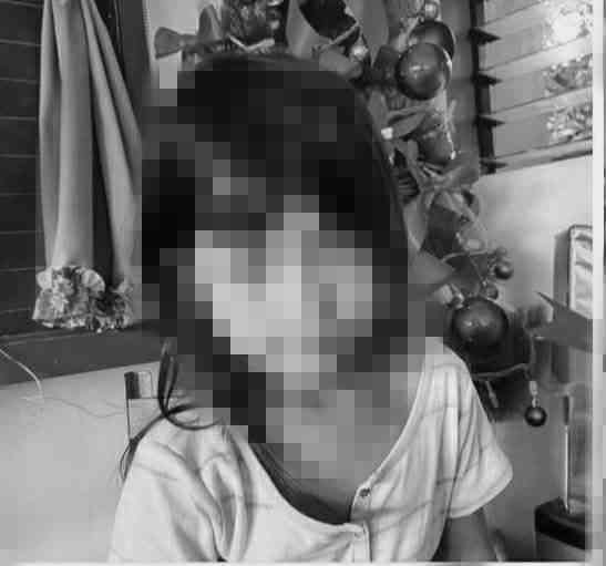 Young girl killed after being hit by bus on Christmas Day in Northern Samar