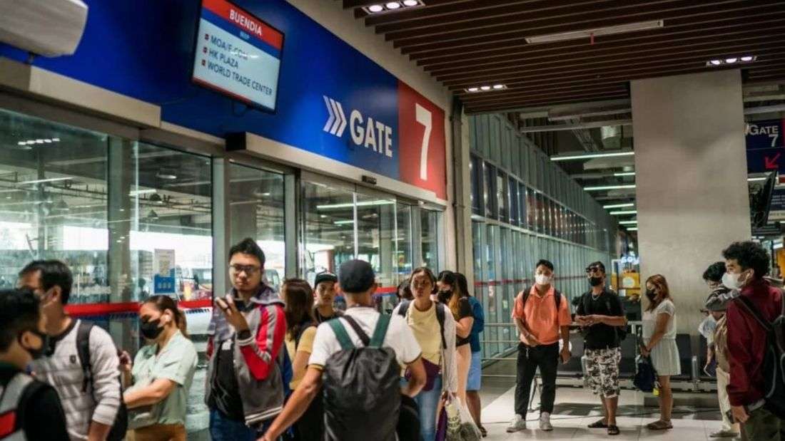 PITX gears up for holiday rush as provincial buses get fully booked