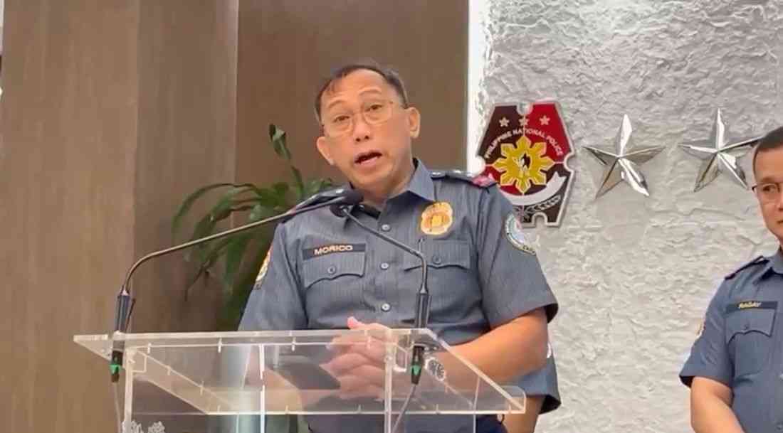 2 Sunwest execs tagged in flood-control mess send surrender feelers — CIDG