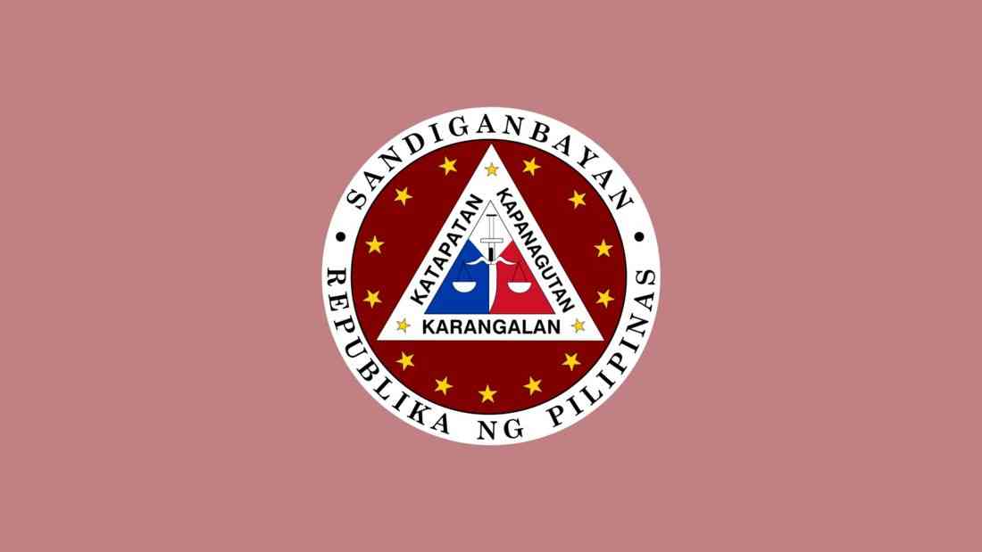 Sandiganbayan OKs Ombudsman’s request to cancel Sunwest Corp. execs’ passports