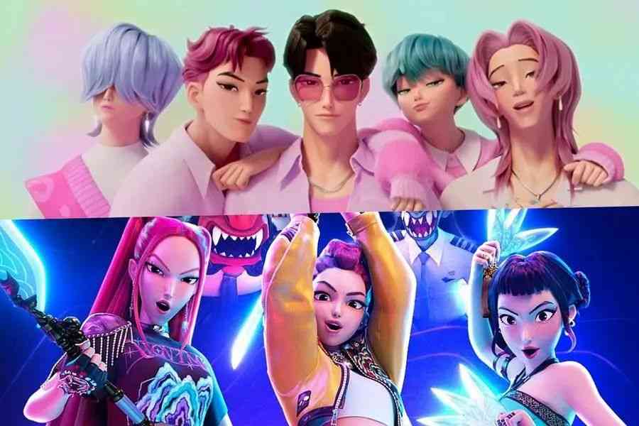 500 Million and Counting: Netflix film ‘Kpop Demon Hunters’ reach half a billion views worldwide