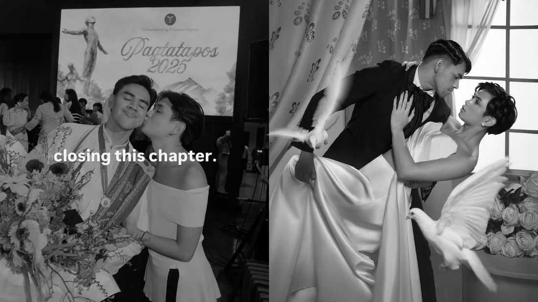 Content creator Richmond Tabangcura speaks out on breakup with Deo Cabrera