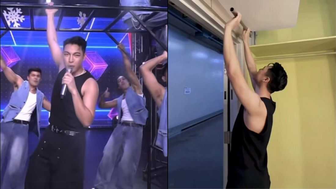 ‘Maui Wowiespanto!’: Darren Espanto sparks massive online craze after viral ‘Maui Wowie’ performance