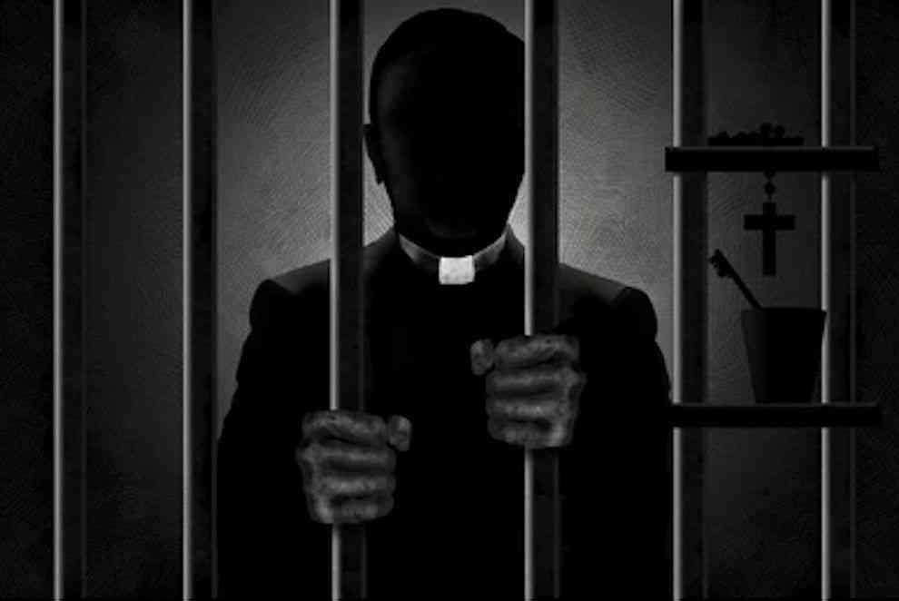 Baguio priest sentenced to 120 years over sexual abuse of minor