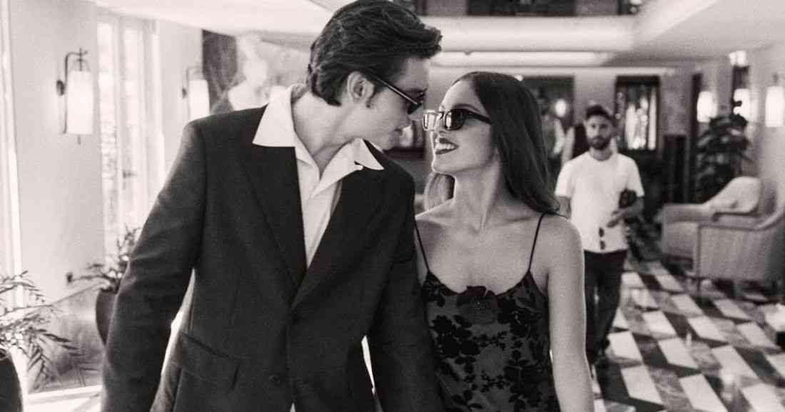 Olivia Rodrigo, Louis Partridge reportedly end relationship after 2 years