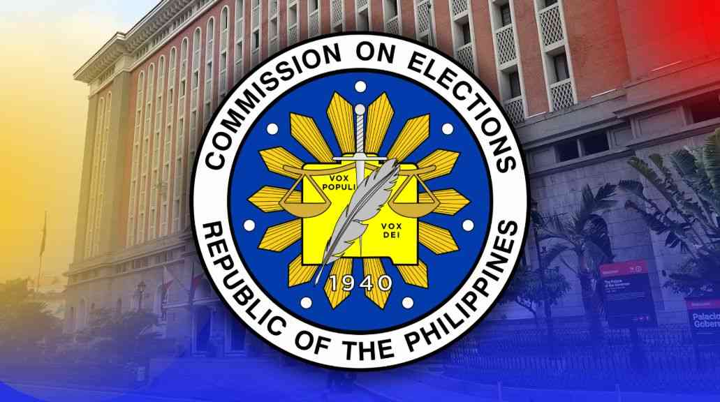 COMELEC eyes facial recognition, iris scanning to strengthen voter database