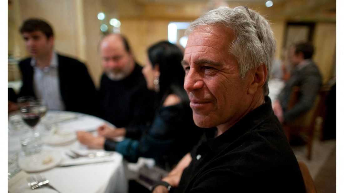 Takeaways from release of Epstein files