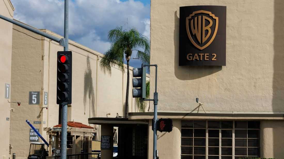 Hollywood unions alarmed by Netflix's $72 billion Warner Bros deal