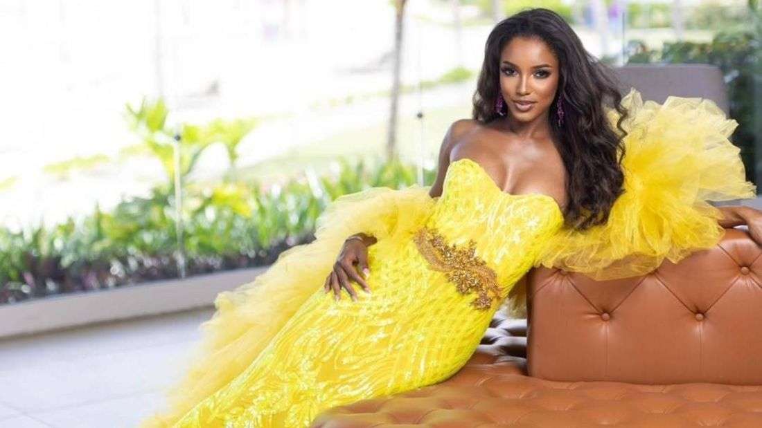 Miss Universe Jamaica 2025 to return home for continued treatment and recovery