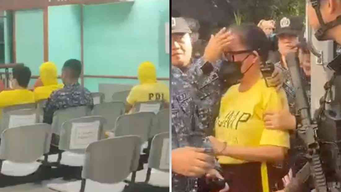 DPWH-4B chief pleads not guilty over alleged flood control graft in Oriental Minodoro