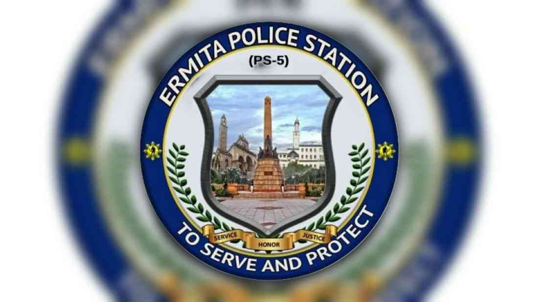 German tourist wounded in Malate shooting