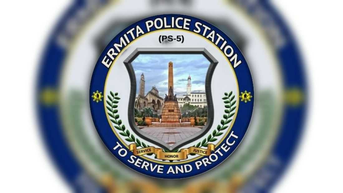 German tourist wounded in Malate shooting