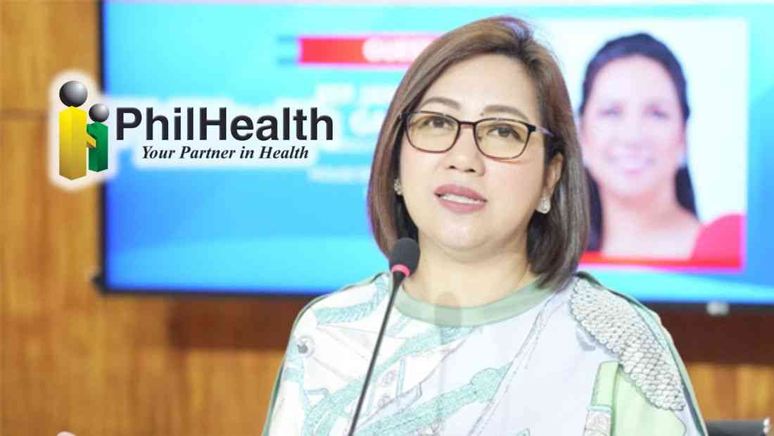 P60-B Philhealth fund allocation to be secured in 2026 budget not recovered from flood control scam assets – Lawmakers