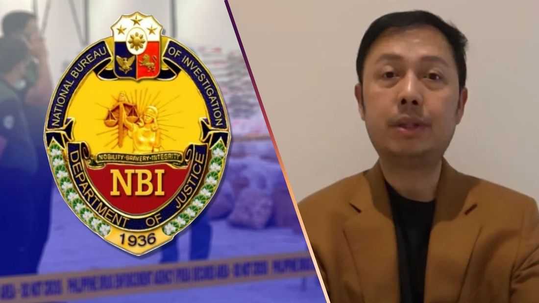 NBI finds alleged “confidential” documents in Zaldy Co’s condo during inspection