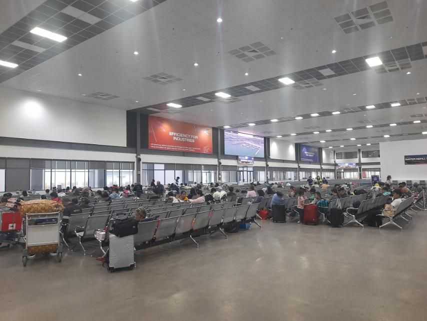 PPA calls for ‘special permit’ for passenger vessels to ease congestion