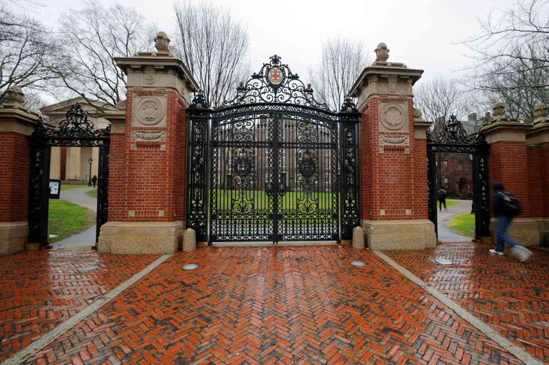 At least two killed, eight injured in Brown University shooting