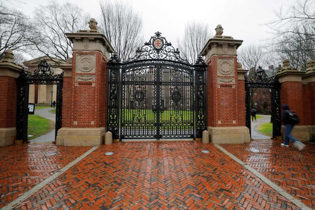 At least two killed, eight injured in Brown University shooting