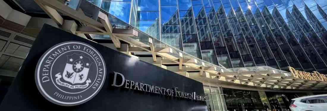 DFA urges accurate reporting on national security following Bondi Beach mass shooting