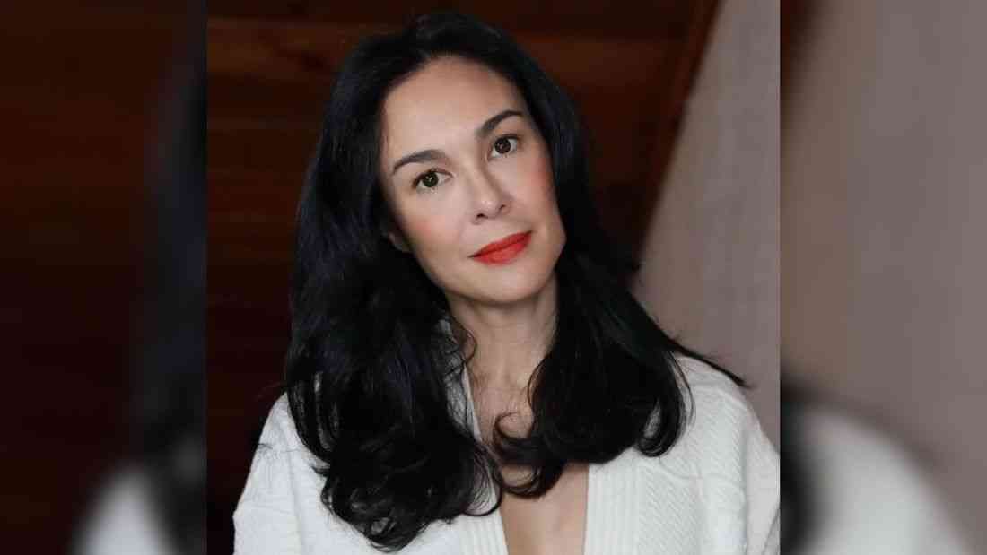 DOJ dismisses missing ‘sabungeros’ case vs. Gretchen Barretto