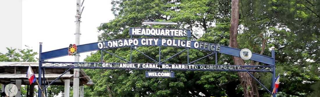 Drunk driver faces multiple charges after crashing vehicles, Brandishing gun inside barangay hall in Olongapo