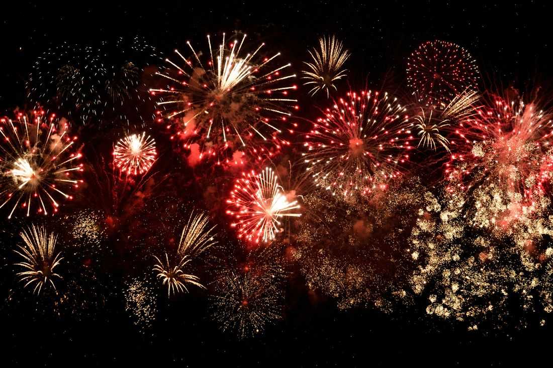 Here’s where to ring in the New Year