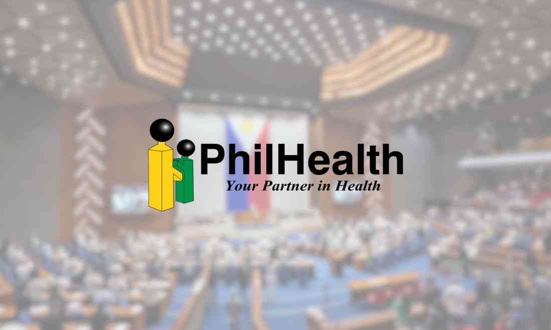 House includes PhilHealth's P60-B fund in 2026 national budget — solon
