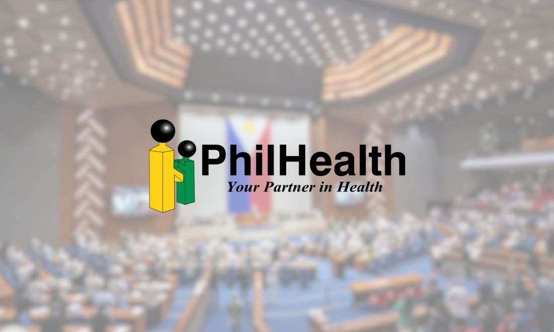 House includes PhilHealth's P60-B fund in 2026 national budget — solon