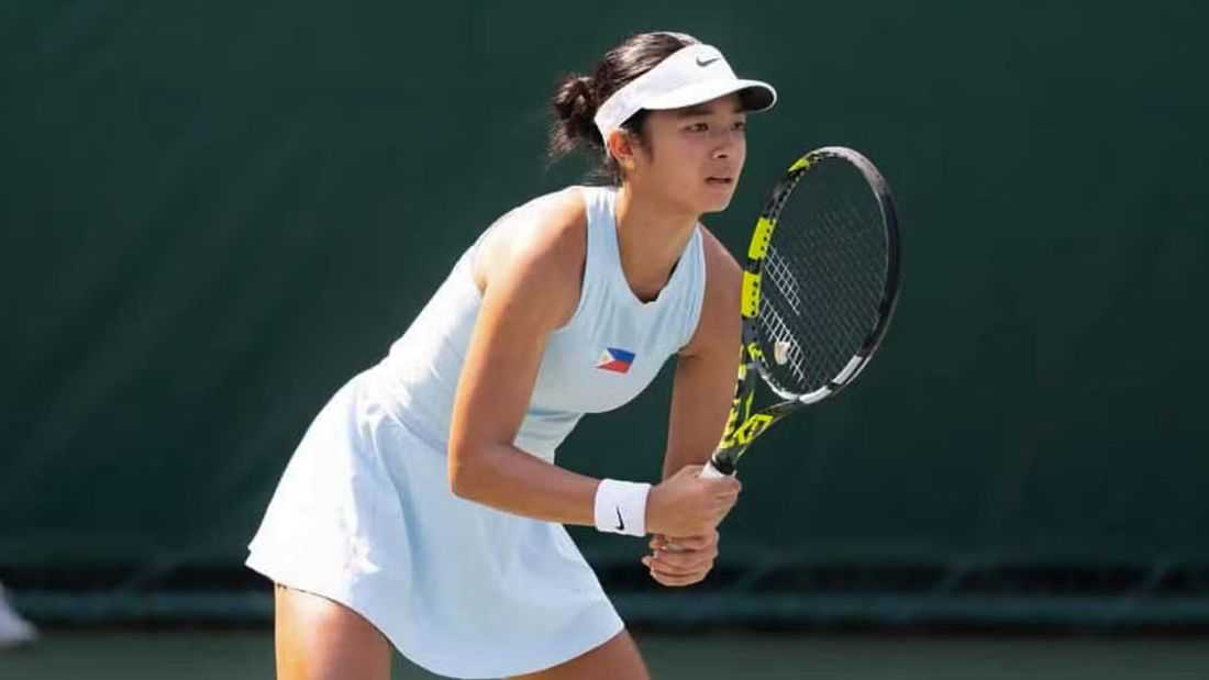 One Win Away: Alex Eala closes in on historic SEA Games women’s singles gold