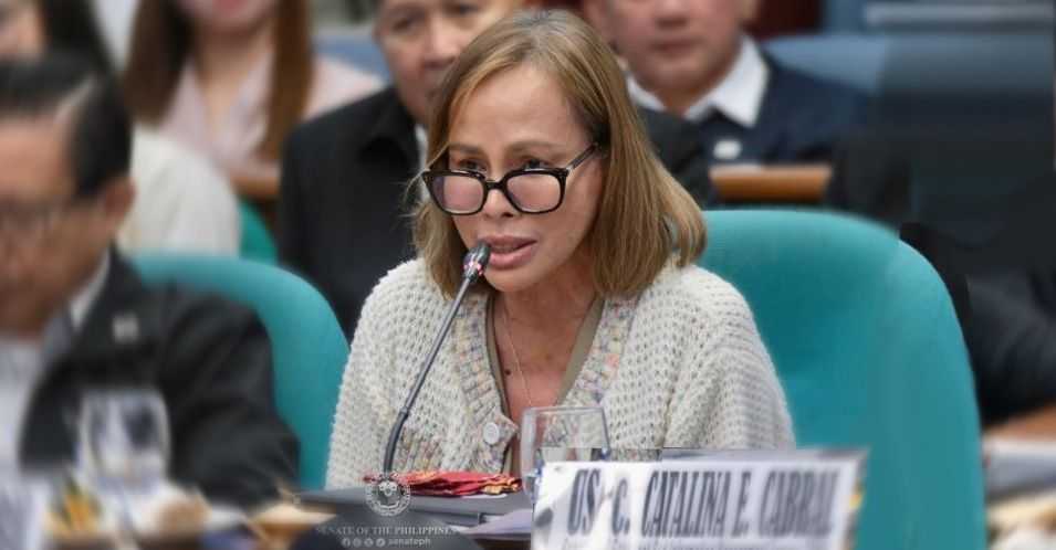 Ex-DPWH usec Cabral dies after alleged fall into river in Benguet