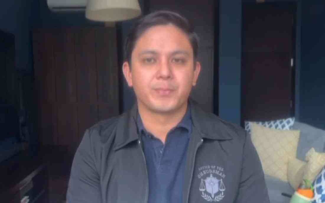 Digital ‘Cabral Files’ not yet credible evidence in flood control probe, says Assistant Ombudsman