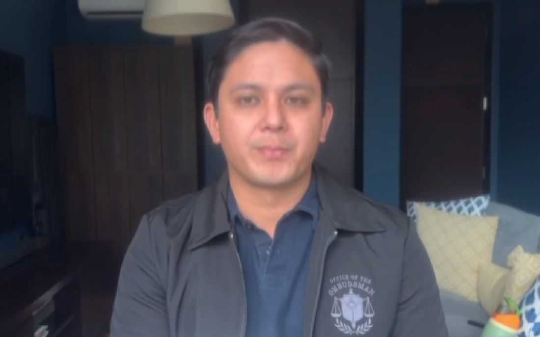 Digital ‘Cabral Files’ not yet credible evidence in flood control probe, says Assistant Ombudsman