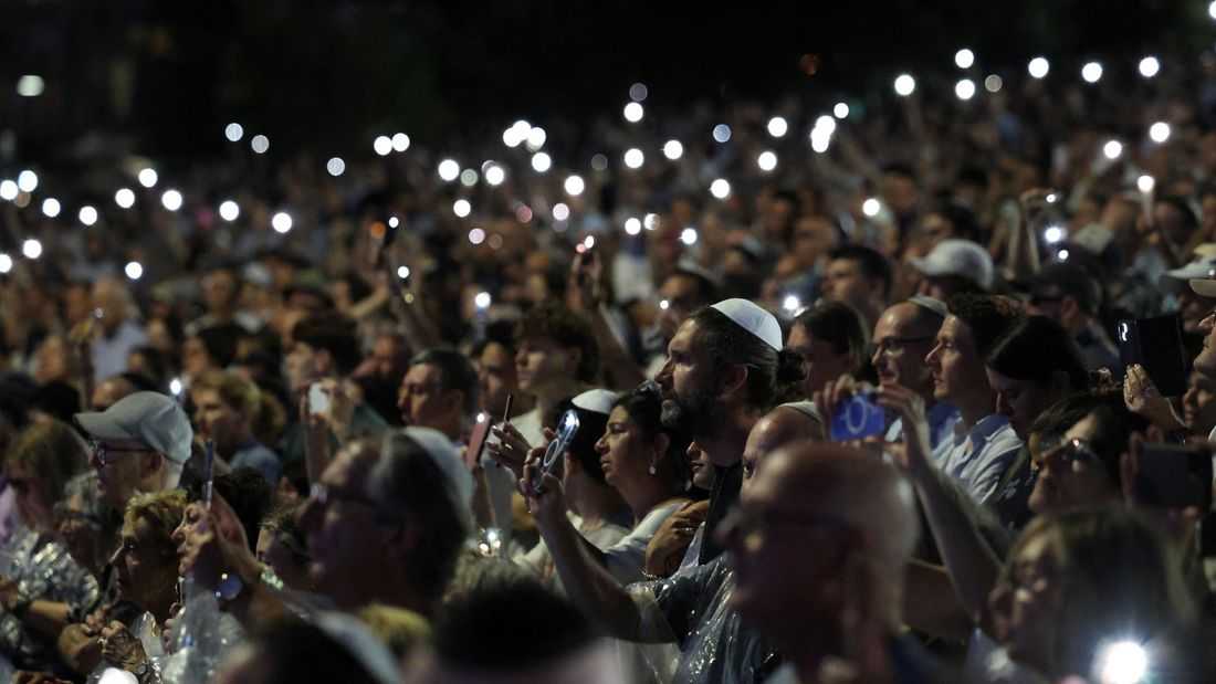Australian state set to pass tougher gun laws after Bondi attack