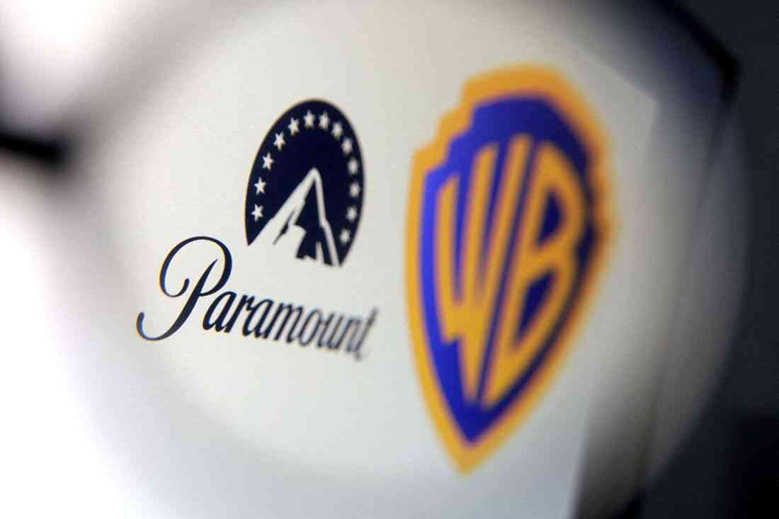 Warner Bros expected to reject Paramount's latest hostile bid, CNBC reports