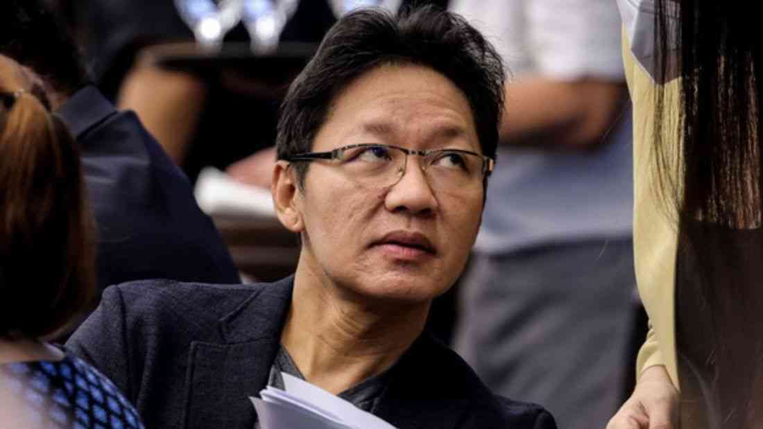 Curlee Discaya seeks temporary release on Christmas – Legal Counsel