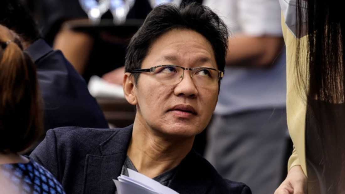 Curlee Discaya seeks temporary release on Christmas – Legal Counsel