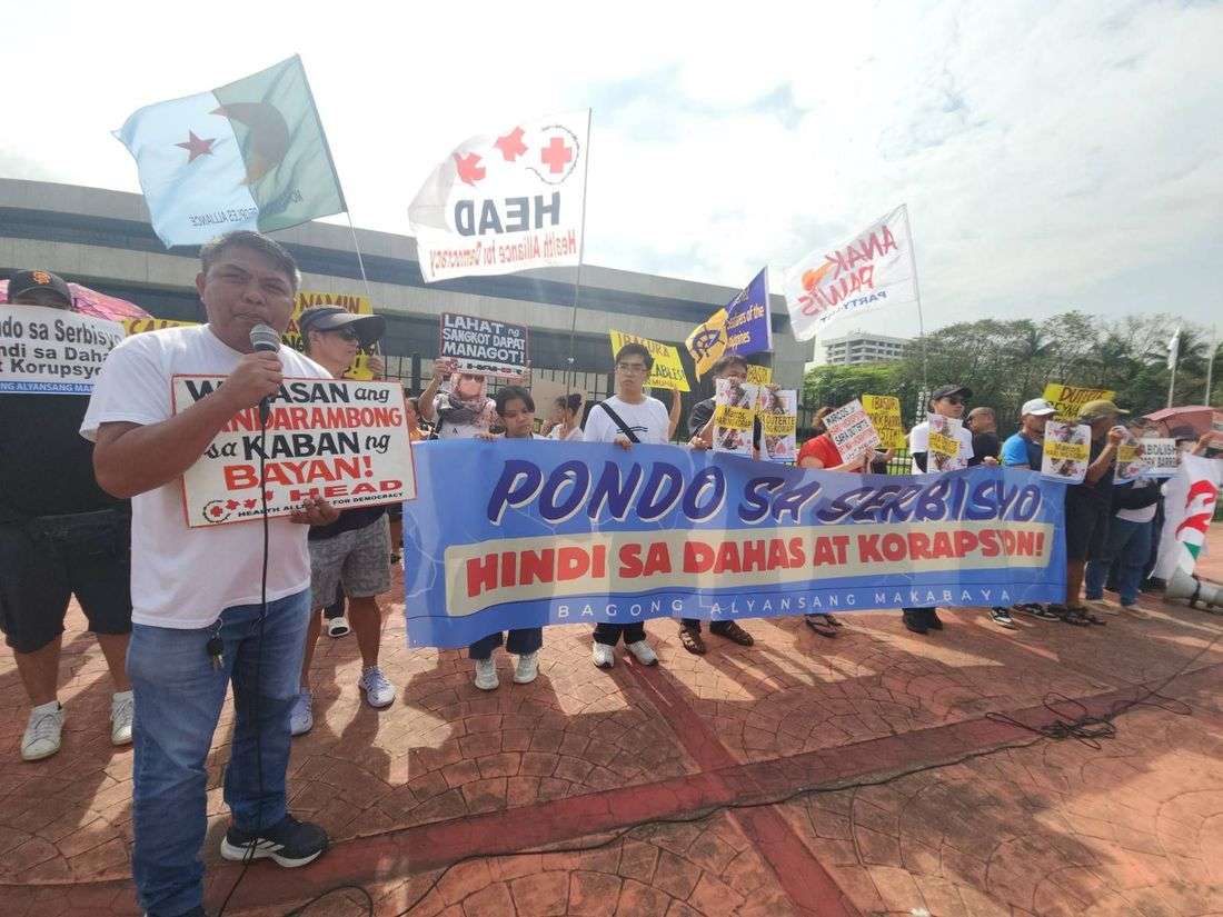 BAYAN presses Bicam to disclose ‘allocables’ in 2026 budget