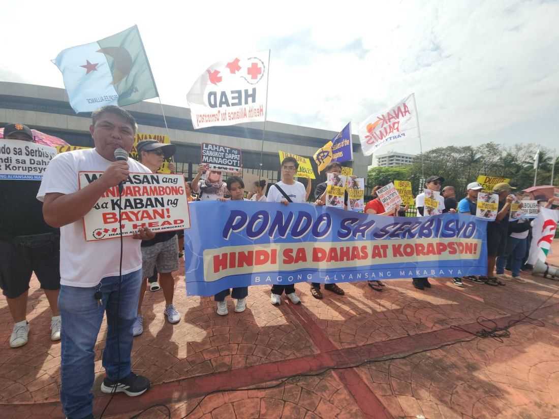 BAYAN presses Bicam to disclose ‘allocables’ in 2026 budget