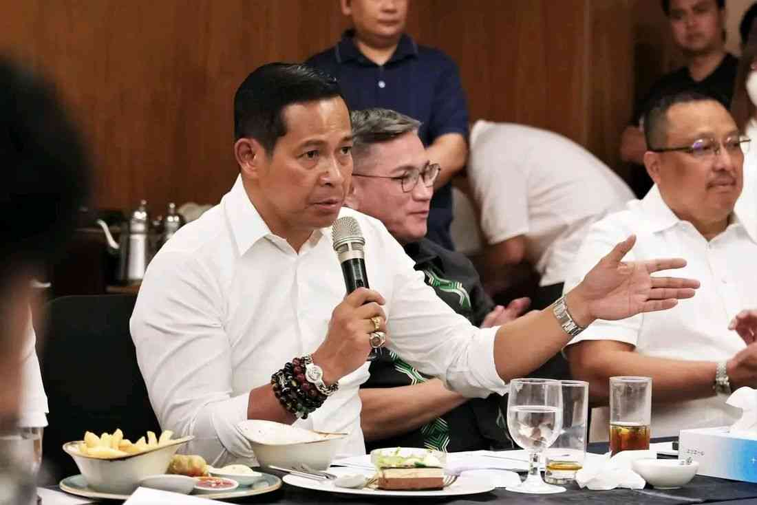 Gov. Fernando pushes for firecracker safety reforms, addresses ‘ghost projects’ in Bulacan