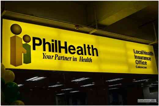 SC orders return of P60-B excess funds to PhilHealth, void transfer of more funds