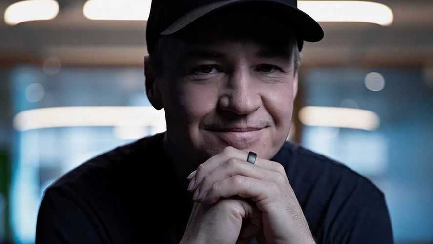 Vince Zampella, co-creator of ‘Call of Duty,’ dies in car crash