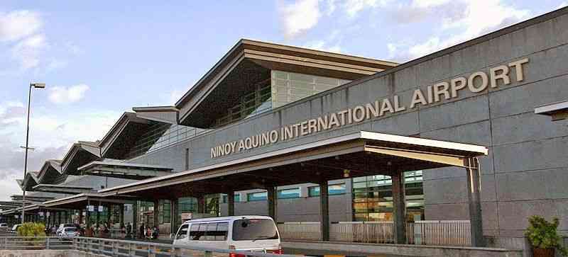 Two suspects to face robbery-extortion charges for hold-up of Japanese national in NAIA