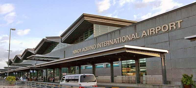 Two suspects to face robbery-extortion charges for hold-up of Japanese national in NAIA