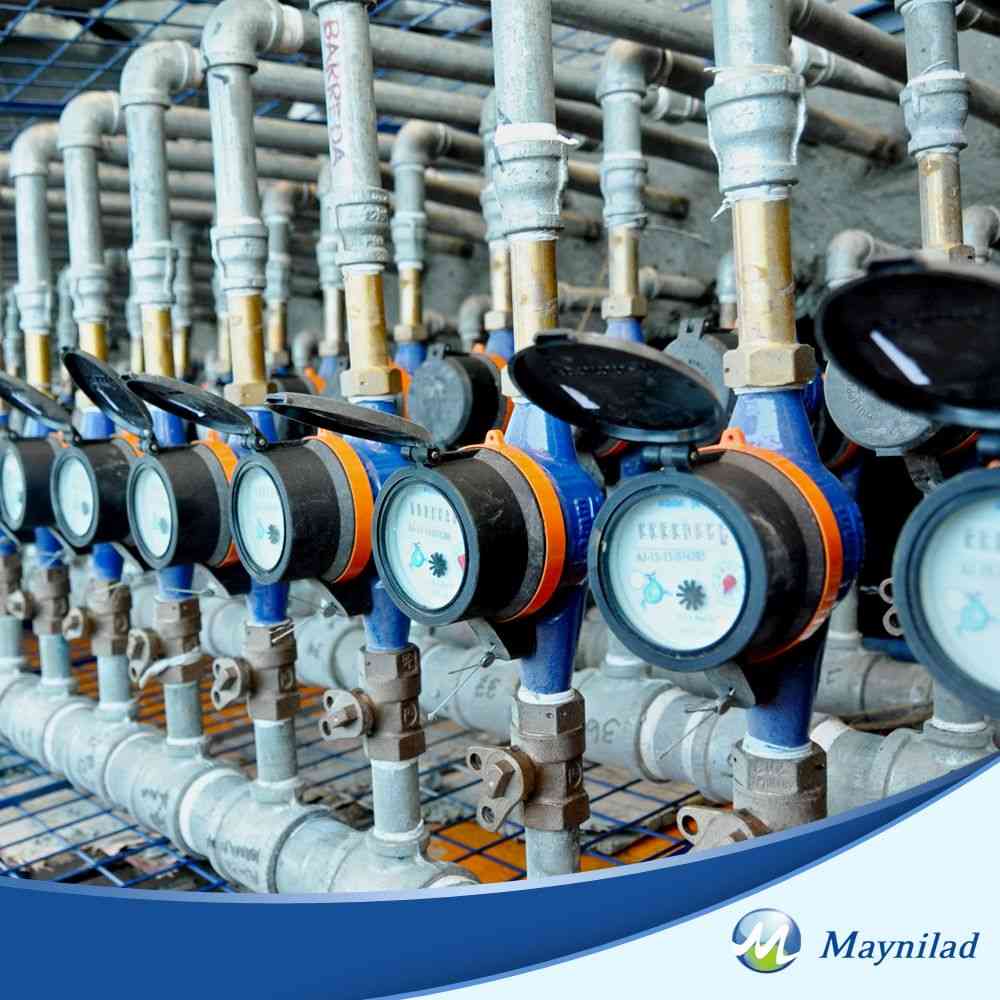 Water rate hikes loom for Maynilad, Manila Water in 2026— MWSS